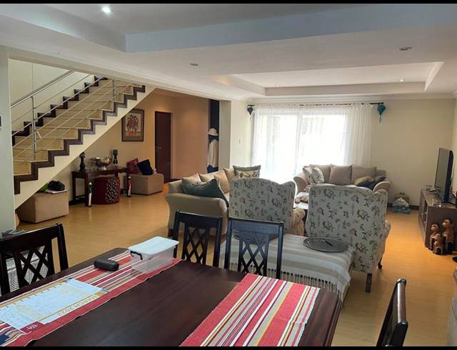 4 BEDROOM PROPERTY TO RENT IN SIX FOUNTAINS RESIDENTIAL ESTATE